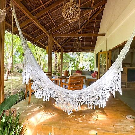 Mandala Tribe Treehouses Сикихор Номер фото